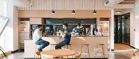 WeWork RMZ Latitude Commercial