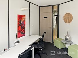 Regus | Paris, Auteuil