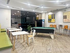 Regus | Kuala Lumpur, Menara Binjai