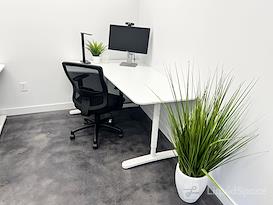 PowerBx Co-Warehousing & Co-working