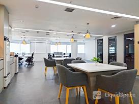 Regus | Surabaya, Sinarmas Land Plaza