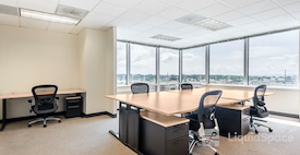 Regus | One Stamford Plaza