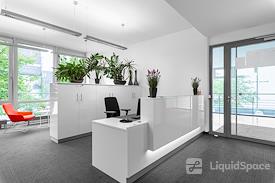 Regus | Munich Parkstadt Schwabing