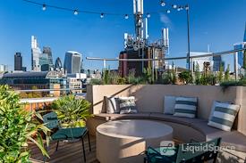 Regus | Tokyo Shinjuku Nishiguchi Takagi