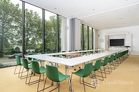 Regus | Brussels IT Tower