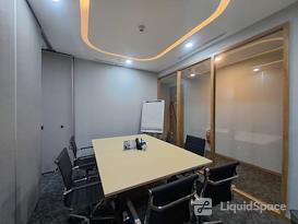 SCBD | Prosperity Tower