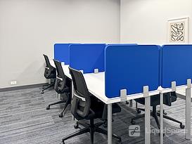 Regus | IA, Des Moines - Grand Ave