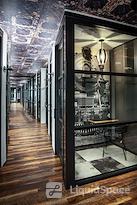 Shift Workspaces | Littleton