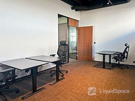 Regus | Reykjavík, Köllunarklettsvegur