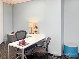 Regus | CA, Laguna Hills - Carlota Plaza