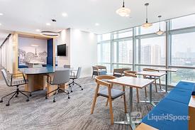 Regus | SHENZHEN, SCC
