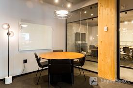 Industrious - North Loop