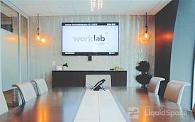 Worklab by Custer