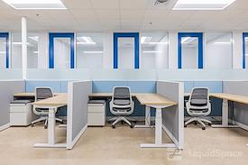 Expansive - Katy Building