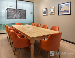 Mindspace Philadelphia