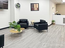 HQ | CA, Santa Clarita- Sierra Hwy