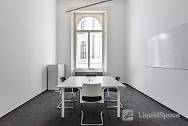 Regus | Vienna, Le Palais