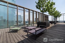 Regus | Milan, Isola Copernico