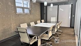 BLANKSPACES Long Beach Promenade