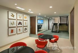 Workspace by Rockefeller Group