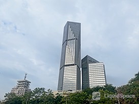 Regus | Guangzhou, China International Centre