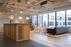 Shoreditch Exchange