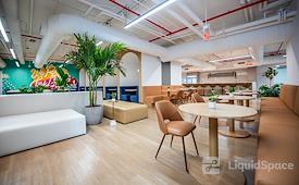 WorQ Coworking