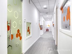 Regus | Muscat, Shatti Al Qurum