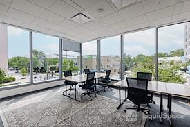 Industrious - Bethesda Metro