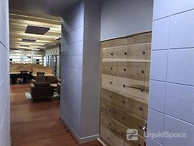 Merritt House CoWorking Space