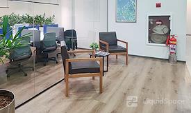 Regus | Campinas, Galleria Plaza - Rodovia Dom Pedro