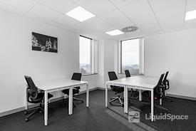 Regus | Bristol, Castlemead