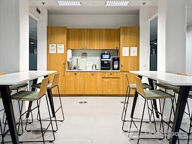 SPACES | PRAGUE, Spaces Nile House