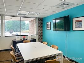 Regus | One Tara Boulevard