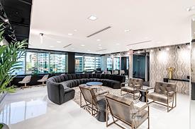 Lucid Private Offices | Buckhead