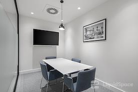 Regus | Oviedo, Mendizábal