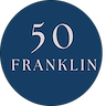 Logo of 50 Franklin LLC