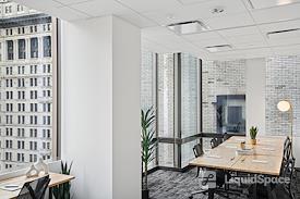 Industrious - NYC Financial District