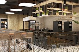 Awfis | Coworking-Adani Inspire BKC