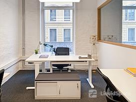 SPACES | Oslo Kvadraturen