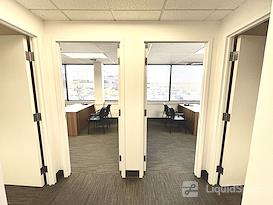 Executive Office Link