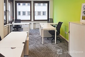 Regus | Luxembourg, City Centre