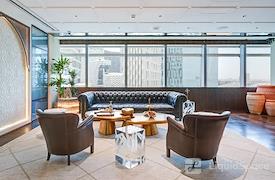 The Executive Centre - KAFD 3.09