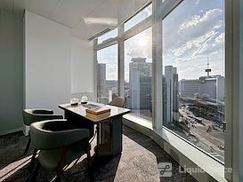 Regus | Fuzhou, FZ Shangri-La