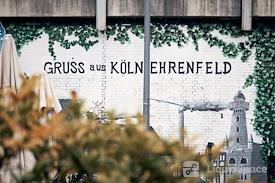 Unicorn Workspaces Venloerstrasse