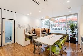 Regus | Hyogo, Himeji Ekimae