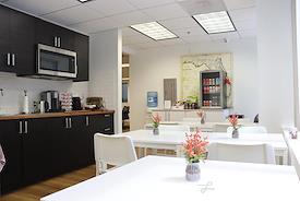 Office&Co. International Coworking