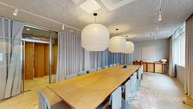 FORA | Chancery House