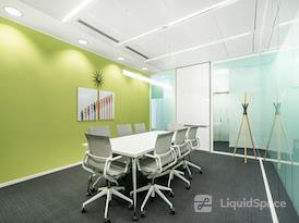 Regus | Milan, Milanofiori 2
