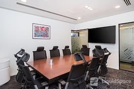 Regus | Tbilisi, Freedom Square